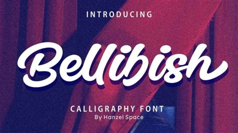 Kelsi Font › Fontesk.